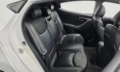 Hyundai Avante 2012, 140383 км, за 2822.63 USD - фото 11
