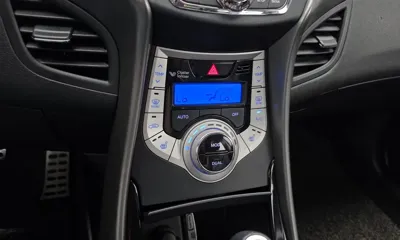 Hyundai Avante 2012, 140383 км, за 2822.63 USD - фото 16