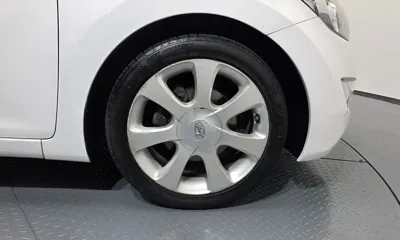 Hyundai Avante 2012, 140383 км, за 2822.63 USD - фото 21