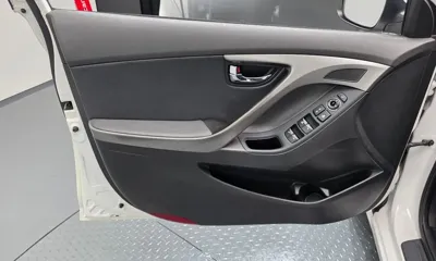 Hyundai Avante 2012, 140383 км, за 2822.63 USD - фото 24