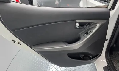 Hyundai Avante 2012, 140383 км, за 2822.63 USD - фото 25