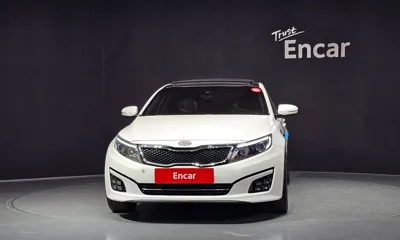Kia K5 2015, 100726 км, за 5395.56 USD - фото 3