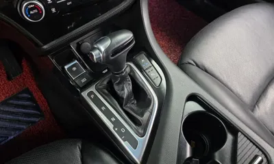 Kia K5 2015, 100726 км, за 5395.56 USD - фото 9