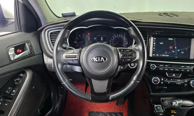 Kia K5 2015, 100726 км, за 5395.56 USD - фото 13