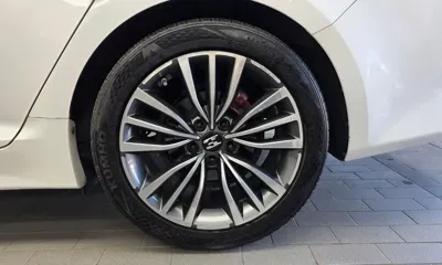 Kia K5 2015, 100726 км, за 5395.56 USD - фото 21