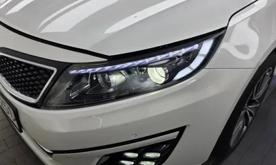 Kia K5 2015, 100726 км, за 5395.56 USD - фото 22