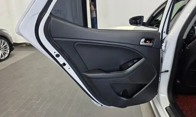 Kia K5 2015, 100726 км, за 5395.56 USD - фото 25