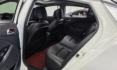 Kia K5 2015, 100726 км, за 5395.56 USD - фото 26