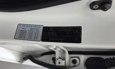 Kia K5 2015, 100726 км, за 5395.56 USD - фото 27