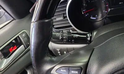 Kia K5 2015, 100726 км, за 5395.56 USD - фото 29