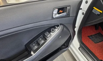 Kia K5 2015, 100726 км, за 5395.56 USD - фото 34