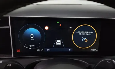 Hyundai Tucson 2024, 17597 км, за 18605.27 USD - фото 8