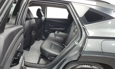 Hyundai Tucson 2024, 17597 км, за 18605.27 USD - фото 12