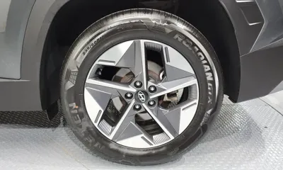 Hyundai Tucson 2024, 17597 км, за 18605.27 USD - фото 21