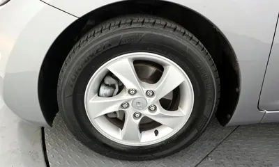 Hyundai Avante 2013, 108379 км, за 2600.27 USD