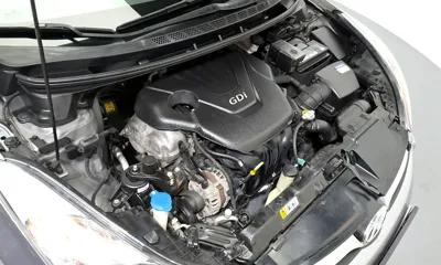 Hyundai Avante 2013, 108379 км, за 2600.27 USD - фото 6
