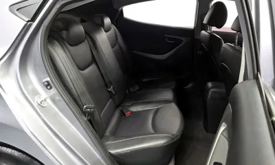 Hyundai Avante 2013, 108379 км, за 2600.27 USD - фото 11