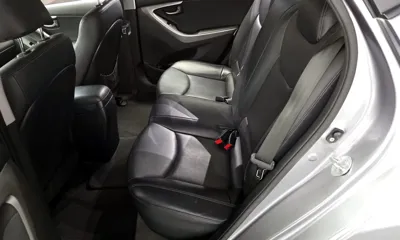 Hyundai Avante 2013, 108379 км, за 2600.27 USD - фото 12