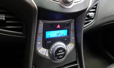 Hyundai Avante 2013, 108379 км, за 2600.27 USD - фото 18
