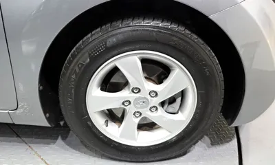 Hyundai Avante 2013, 108379 км, за 2600.27 USD - фото 21
