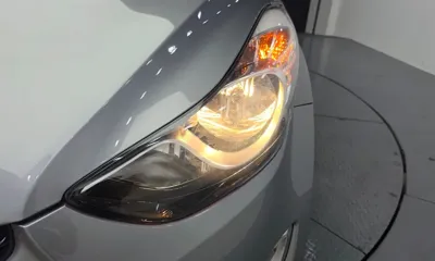 Hyundai Avante 2013, 108379 км, за 2600.27 USD - фото 22