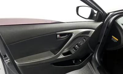 Hyundai Avante 2013, 108379 км, за 2600.27 USD - фото 24
