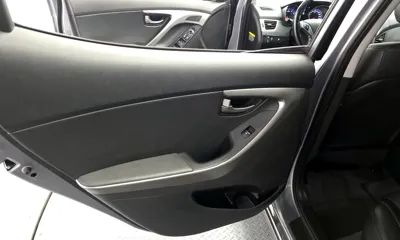 Hyundai Avante 2013, 108379 км, за 2600.27 USD - фото 25