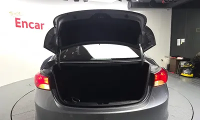 Hyundai Avante 2013, 108379 км, за 2600.27 USD - фото 29