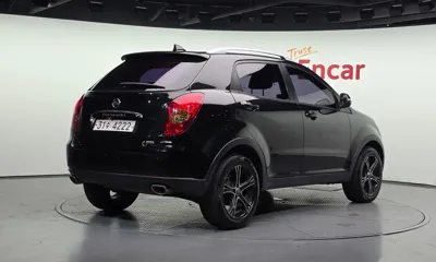 KG_Mobility_Ssangyong KORANDO 2011, 172375 км, за 1050.28 USD