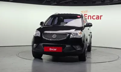 KG_Mobility_Ssangyong KORANDO 2011, 172375 км, за 1050.28 USD