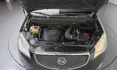 KG_Mobility_Ssangyong KORANDO 2011, 172375 км, за 1050.28 USD - фото 6