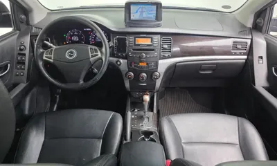 KG_Mobility_Ssangyong KORANDO 2011, 172375 км, за 1050.28 USD - фото 7