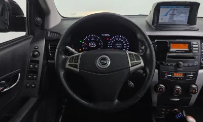 KG_Mobility_Ssangyong KORANDO 2011, 172375 км, за 1050.28 USD - фото 13