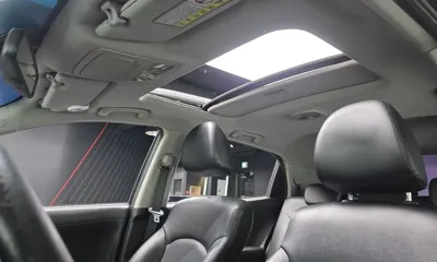 KG_Mobility_Ssangyong KORANDO 2011, 172375 км, за 1050.28 USD - фото 15