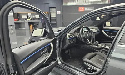 BMW 3-Series 2017, 106397 км, за 8664.5 USD - фото 10