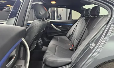 BMW 3-Series 2017, 106397 км, за 8664.5 USD - фото 13