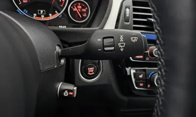 BMW 3-Series 2017, 106397 км, за 8664.5 USD - фото 20