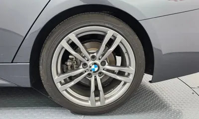 BMW 3-Series 2017, 106397 км, за 8664.5 USD - фото 21