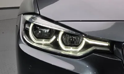 BMW 3-Series 2017, 106397 км, за 8664.5 USD - фото 22