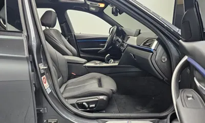 BMW 3-Series 2017, 106397 км, за 8664.5 USD - фото 26