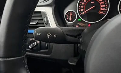 BMW 3-Series 2017, 106397 км, за 8664.5 USD - фото 27
