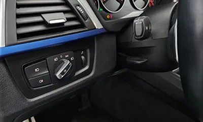 BMW 3-Series 2017, 106397 км, за 8664.5 USD - фото 28