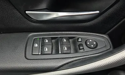 BMW 3-Series 2017, 106397 км, за 8664.5 USD - фото 29