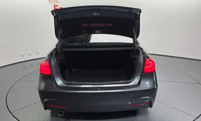 BMW 3-Series 2017, 106397 км, за 8664.5 USD - фото 33