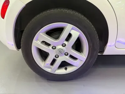 Nissan Cube 2012, 92551 км, за 3610.35 USD