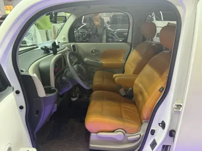 Nissan Cube 2012, 92551 км, за 3610.35 USD - фото 7