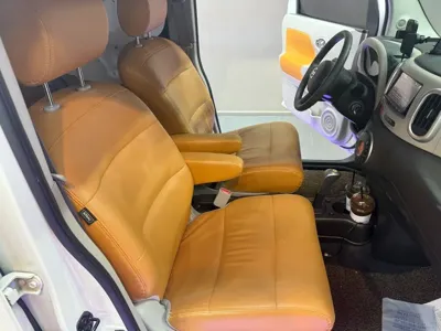 Nissan Cube 2012, 92551 км, за 3610.35 USD - фото 10