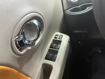 Nissan Cube 2012, 92551 км, за 3610.35 USD - фото 12