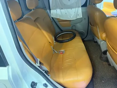 Nissan Cube 2012, 92551 км, за 3610.35 USD - фото 18