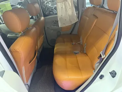 Nissan Cube 2012, 92551 км, за 3610.35 USD - фото 19